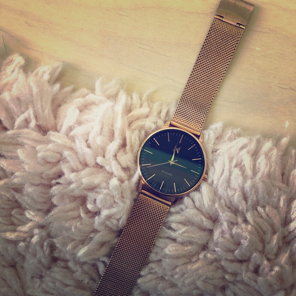 MVM watch
